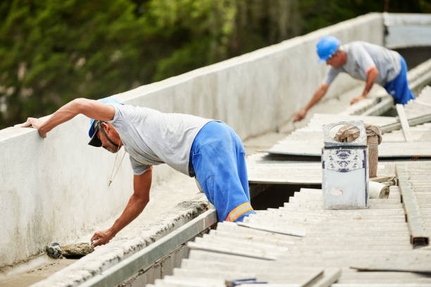 Best Insulation Contractor Near Me  in Groesbeck, OH