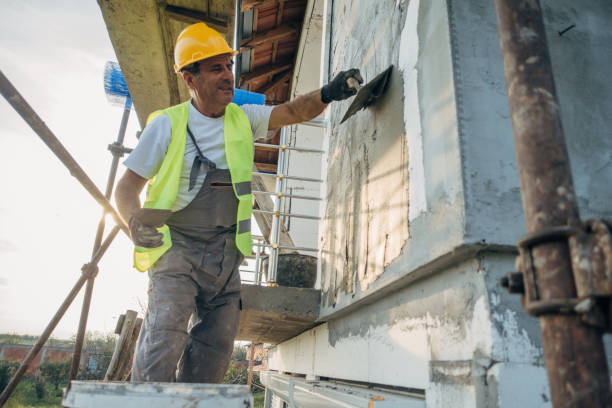 Best Insulation Replacement Services  in Groesbeck, OH