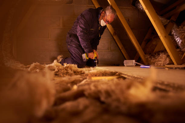 Best Energy-efficient Insulation  in Groesbeck, OH